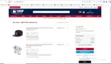 Texas Rangers coupon verification screenshot
