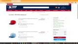 Texas Rangers coupon verification screenshot