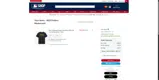 Texas Rangers coupon verification screenshot