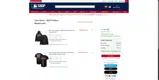 Texas Rangers coupon verification screenshot