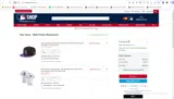 Texas Rangers coupon verification screenshot