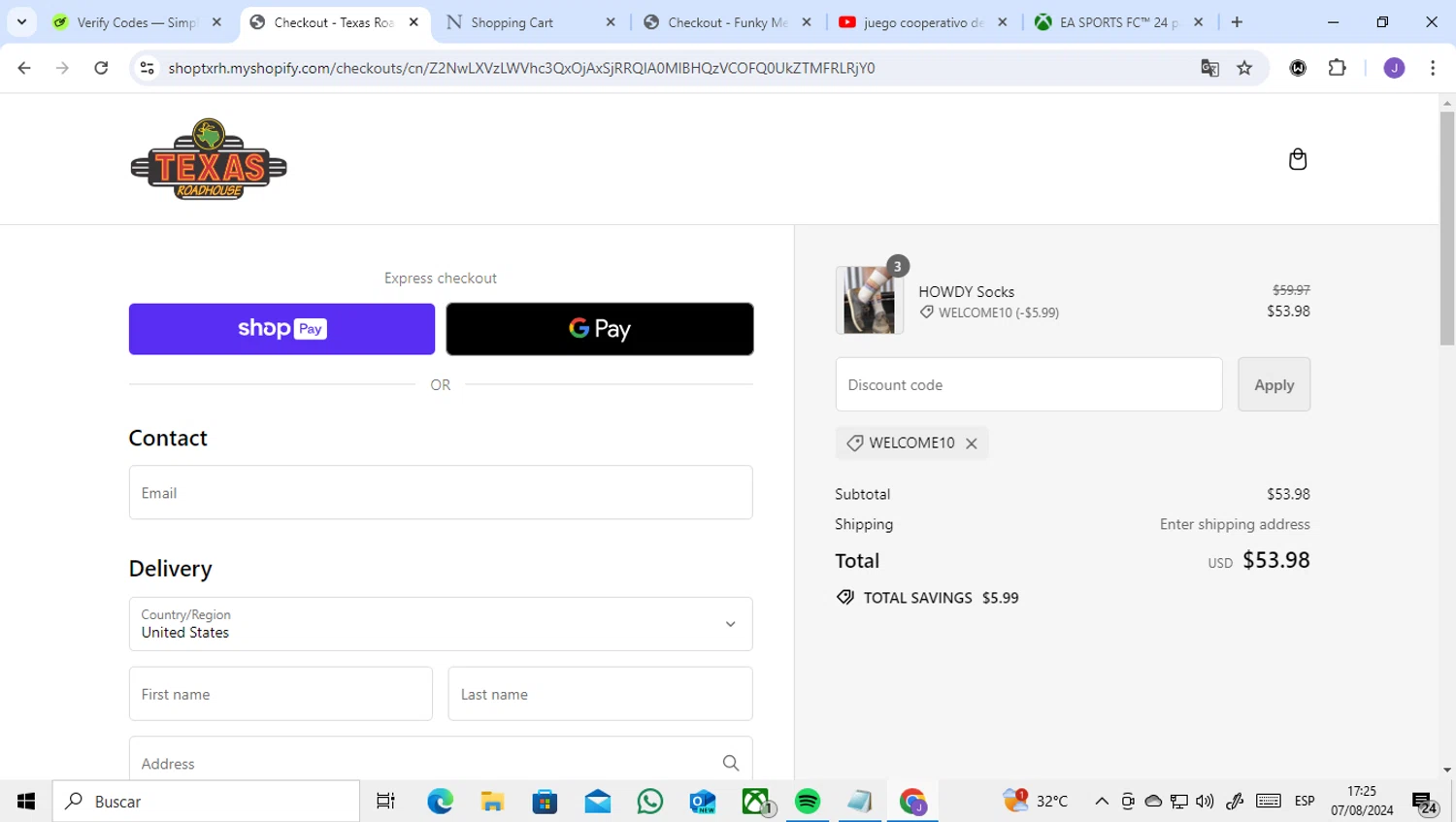 Texas Roadhouse Coupon Codes 10 Off September 2024