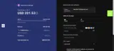 TextCortex coupon verification screenshot