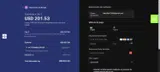 TextCortex coupon verification screenshot
