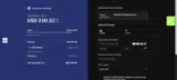 TextCortex coupon verification screenshot