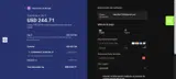 TextCortex coupon verification screenshot