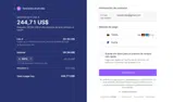 TextCortex coupon verification screenshot
