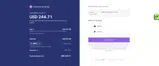 TextCortex coupon verification screenshot