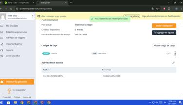 TextExpander Promo Codes - 20% Off (2 Verified) Feb 2026