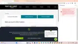G2Deal coupon verification screenshot