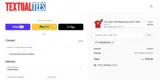 COMEBACK10 coupon verification screenshot