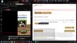 NEVERFORGET25N coupon verification screenshot