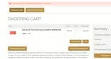 NEVERFORGET25N coupon verification screenshot