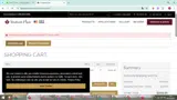 WALLWOW25BFN coupon verification screenshot
