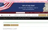 FIREWORKS24W coupon verification screenshot