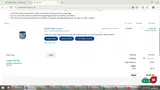 FIRST5 coupon verification screenshot