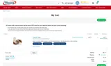 FIRST5 coupon verification screenshot