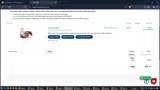 JINGLE10 coupon verification screenshot