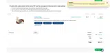 ROSES10 coupon verification screenshot