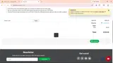 SUNSHINE10 coupon verification screenshot