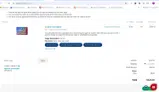 SPRING10 coupon verification screenshot