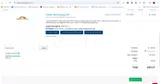 JUNE10 coupon verification screenshot