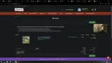 SCARY24 coupon verification screenshot