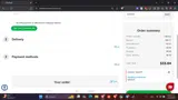 SAVE25 coupon verification screenshot