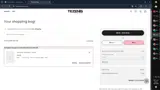 FRSHIP coupon verification screenshot
