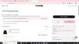 CYBER10 coupon verification screenshot