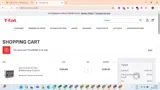 TFALCNRMJ25 coupon verification screenshot