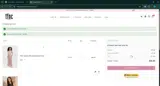 10NEW coupon verification screenshot