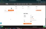 TFO coupon verification screenshot