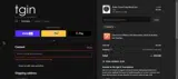 EMILY25 coupon verification screenshot