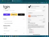 EMILY25 coupon verification screenshot