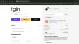 ARIYANNA25 coupon verification screenshot