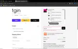 MBCVIP coupon verification screenshot