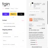 CYBER30 coupon verification screenshot
