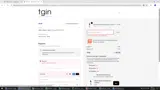 CYBER30 coupon verification screenshot