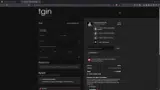 WELCOME10 coupon verification screenshot