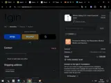 CYBER30 coupon verification screenshot