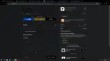 TGINVIP40 coupon verification screenshot