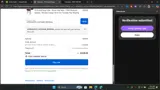 UPPROMOTE_CUSTOMER_REFERRAL coupon verification screenshot