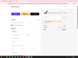HAVEYOURCAKE coupon verification screenshot