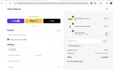 HAVEYOURCAKE coupon verification screenshot