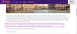 MCAUBE coupon verification screenshot