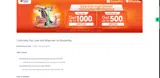 SPLTG10 coupon verification screenshot
