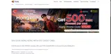 KTCHK coupon verification screenshot