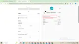 CYBERMON25 coupon verification screenshot