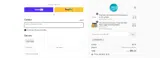 P6HS59XR coupon verification screenshot